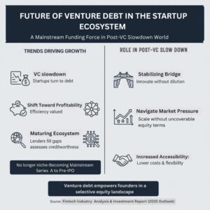 Future of Venture Debt in the Startup Ecosystem- infographics (3)