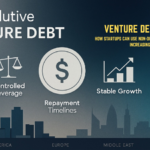 Banner Image - Venture Debt 2025 - Using Non-Dilutive Capital Safely