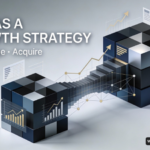 Banner Image - M&A as a Growth Strategy