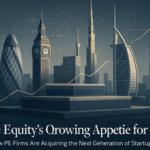 Banner Image - Private Equity’s Growing Appetite for Tech