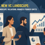 Banner Image - The New VC Landscape