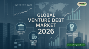 Banner Image - Venture Debt Market Update 2026