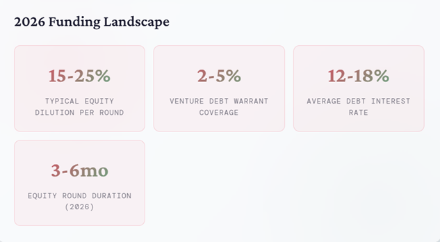 2026 Funding Landscape