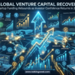 Banner Image - Global VC Recovery in Early 2026 as Funding Returns