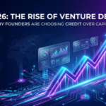 Banner Image - Is 2026 the Year of Venture Debt for Startups