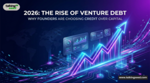 Banner Image - Is 2026 the Year of Venture Debt for Startups
