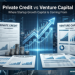Banner Image - Private Credit vs Venture Capital