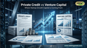Banner Image - Private Credit vs Venture Capital