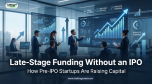 Banner Image - Late-Stage Funding Without an IPO