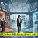 Banner Image - Will Venture Debt Replace Equity in 2026