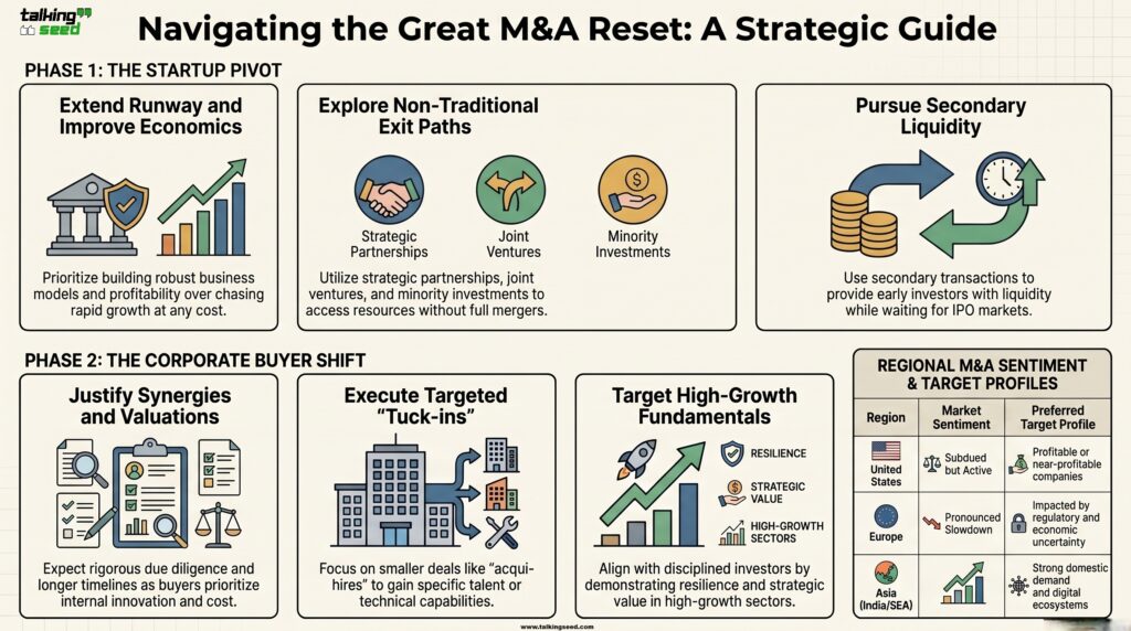 M&A Strategic Reset Guide