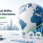 Banner Image - How Geopolitical Conflicts Affect Venture Capital