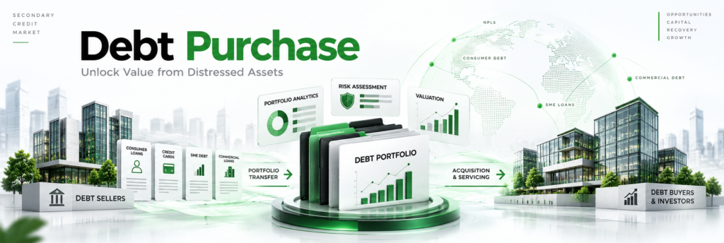 Debt Purchase