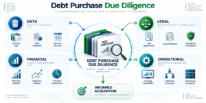 Debt Purchase Due Diligence