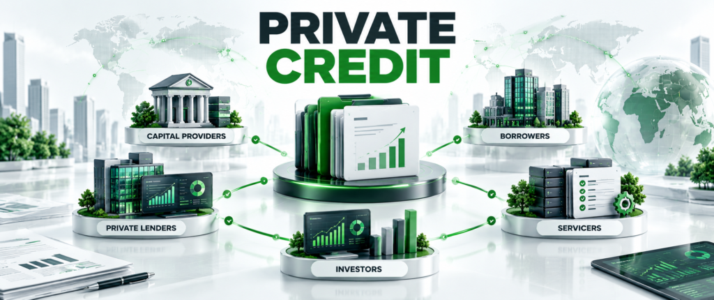 Private Credit