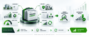 Private Credit Pricing and Valuation