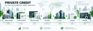 Private Credit in the Secondary Market