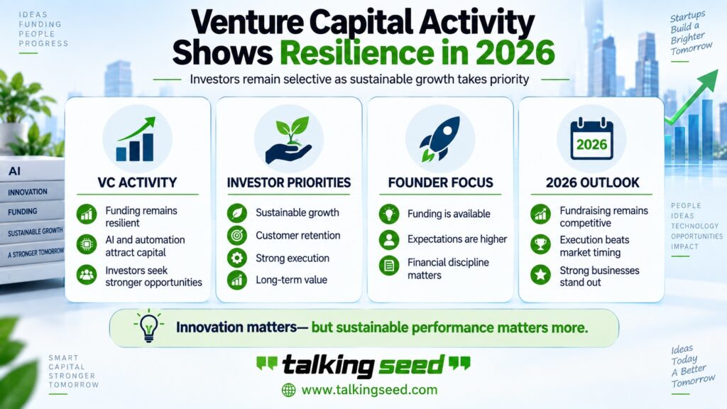 Venture Capital Resilience 2026