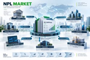 What Is the NPL Market Ecosystem