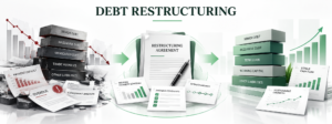 DEBT RESTRUCTURING
