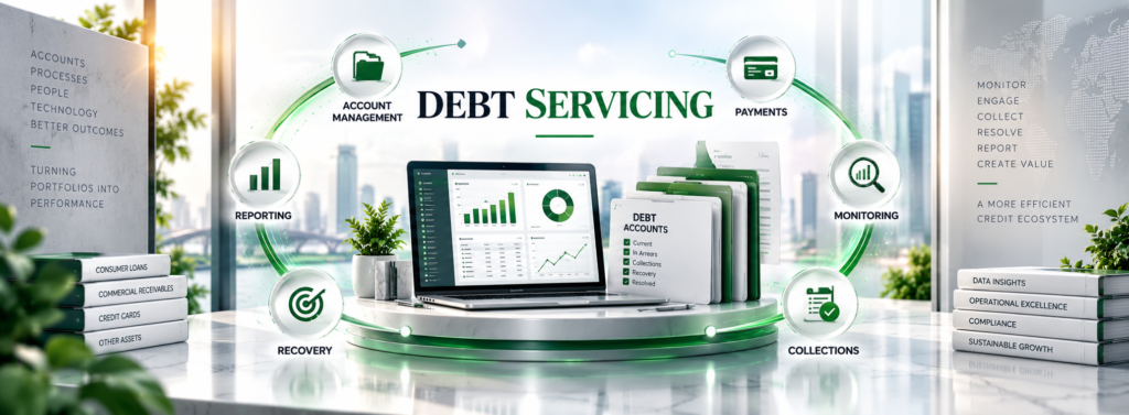 DEBT SERVICING