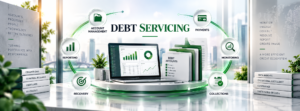 DEBT SERVICING