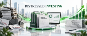 DISTRESSED INVESTING