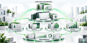 Debt Servicing After Acquisition