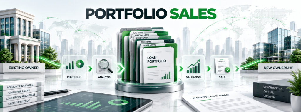 PORTFOLIO SALES