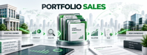 PORTFOLIO SALES