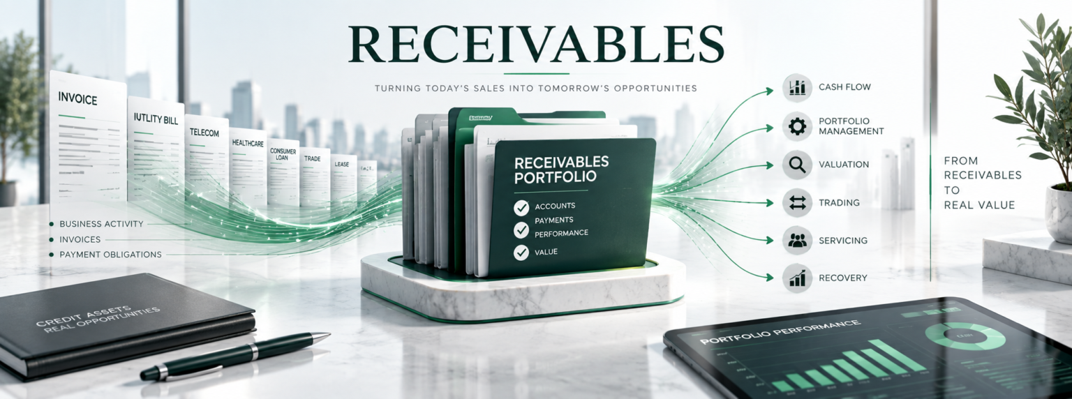 Receivables