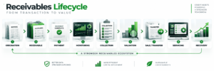 Receivables Lifecycle