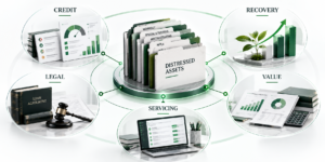 What Is Distressed Investing